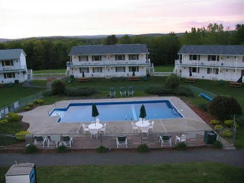 Gavin'S Iris H Country Inn Cornwallville Exterior foto